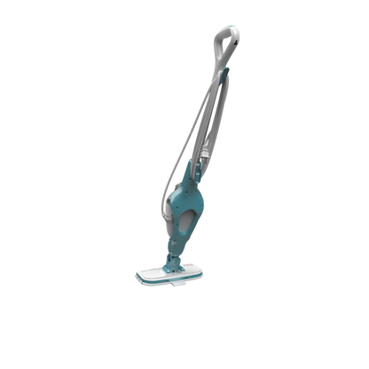 SteamMop™ And Portable Steamer, 2-In-1, Corded