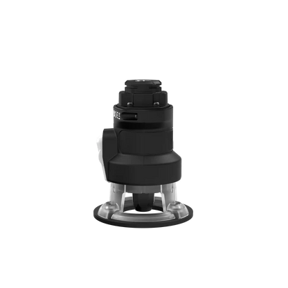 MATRIX™ Router Attachment For Cordless Drill