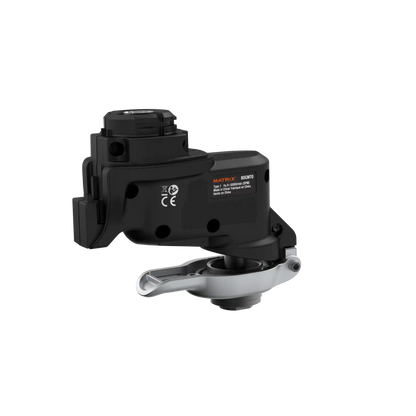 MATRIX™ Oscillating Tool Attachment