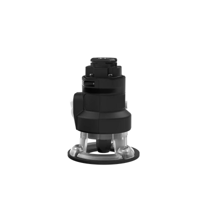 MATRIX™ Router Attachment For Cordless Drill