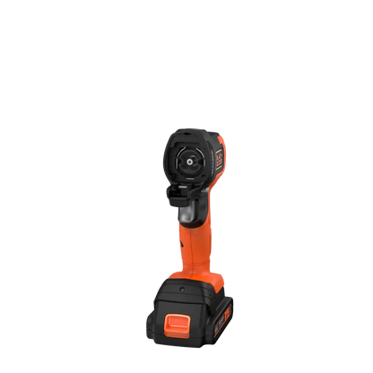 20V MAX* POWERCONNECT™ MATRIX™ Cordless Drill/Driver, Battery and Charger Included