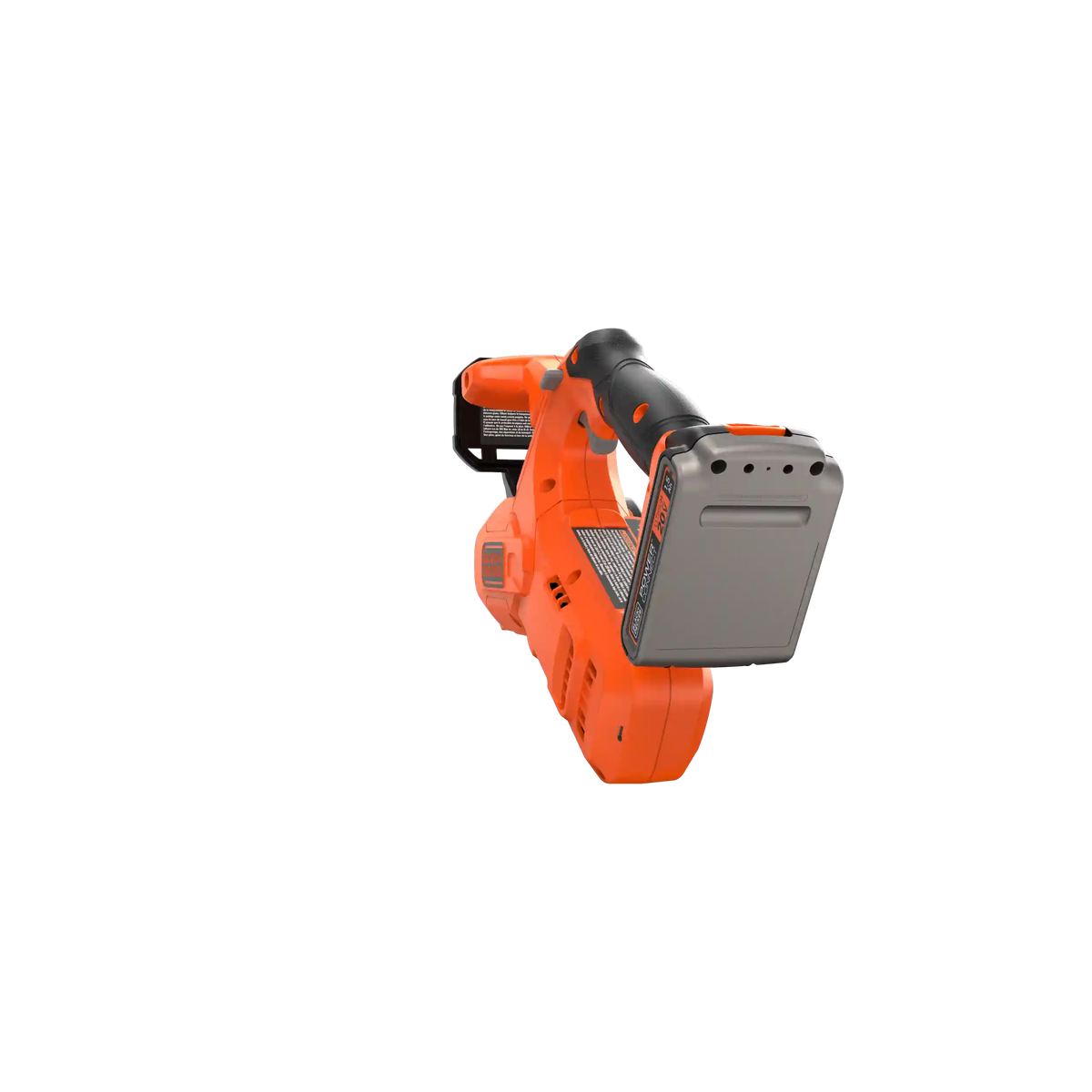 20V MAX* POWERCONNECT™ Cordless 6 Inch Pruning Chainsaw Kit, Battery and Charger Included