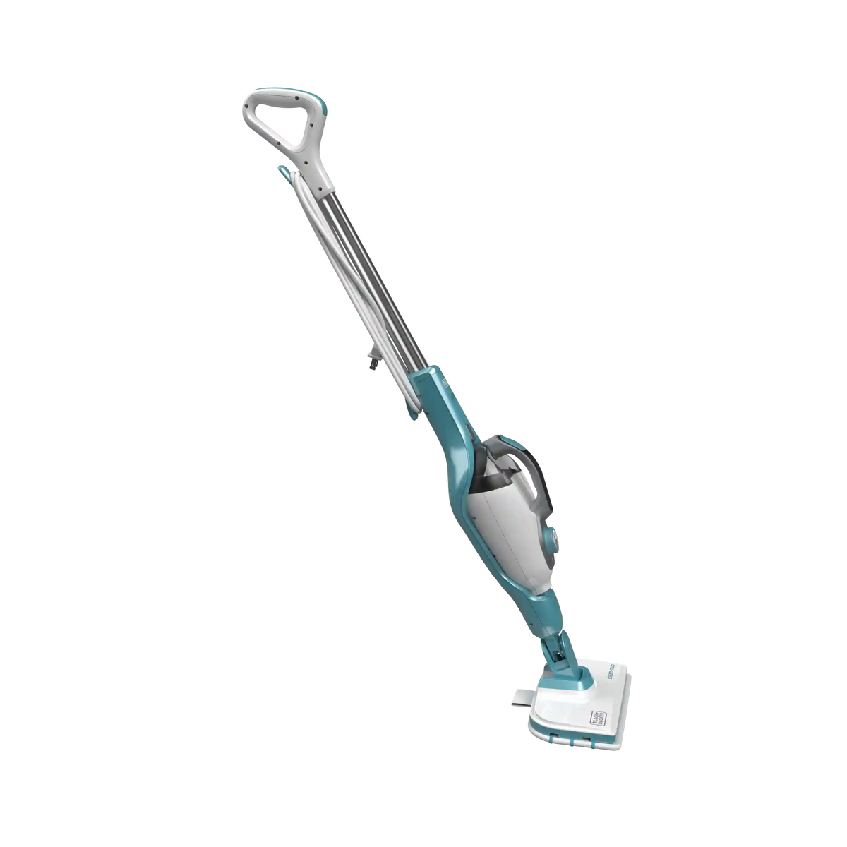 SteamMop™ And Portable Steamer, 2-In-1, Corded
