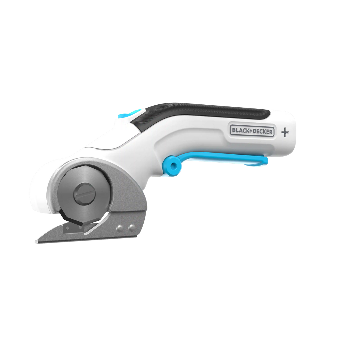 4V Rotary Cutter