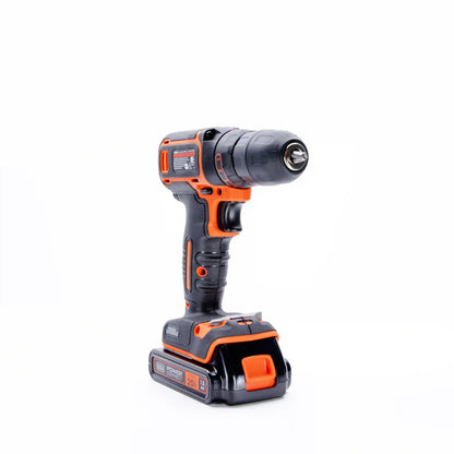 20V MAX* POWERCONNECT™ Cordless 3/8 Inch Drill Driver Kit, Battery and Charger Included