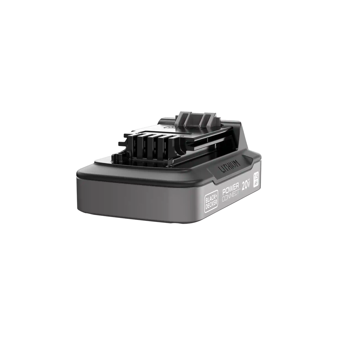 20V MAX* POWERCONNECT™ 1.5 Ah Battery with State of Charge