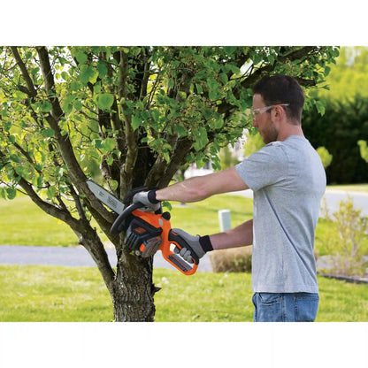 20V MAX* POWERCONNECT™ Cordless 10 Inch Chainsaw Kit, Battery and Charger Included