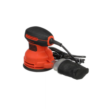 Random Orbit Sander, 5-Inch