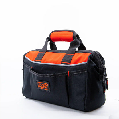 Tool Bag, 12-Inch