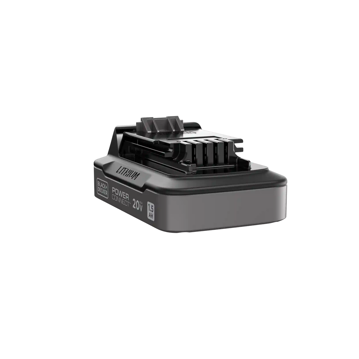 20V MAX* POWERCONNECT™ 1.5 Ah Battery with State of Charge
