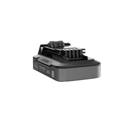 20V MAX* POWERCONNECT™ 1.5 Ah Battery with State of Charge