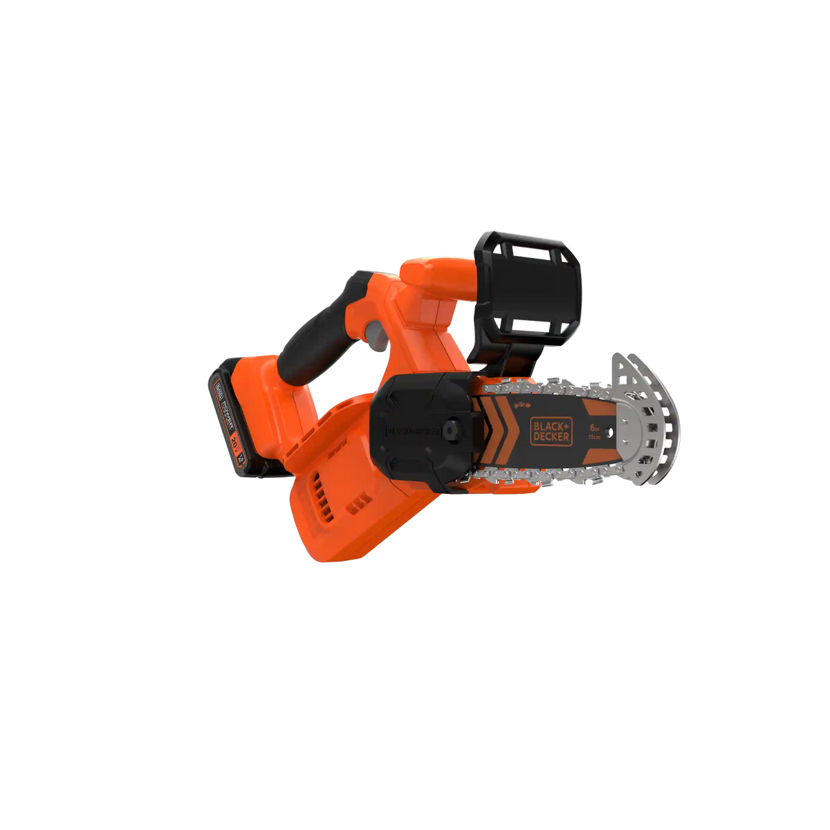 20V MAX* POWERCONNECT™ Cordless 6 Inch Pruning Chainsaw Kit, Battery and Charger Included