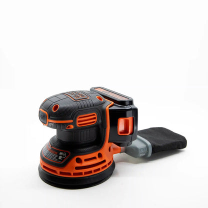 20V MAX* POWERCONNECT™ Cordless Random Orbital Sander, Battery and Charger Included