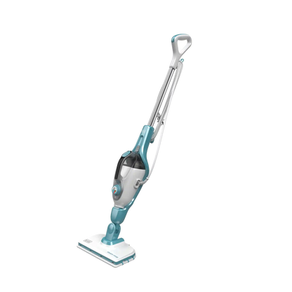 SteamMop™ And Portable Steamer, 2-In-1, Corded