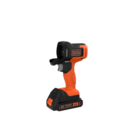 20V MAX* POWERCONNECT™ MATRIX™ Cordless Drill/Driver, Battery and Charger Included