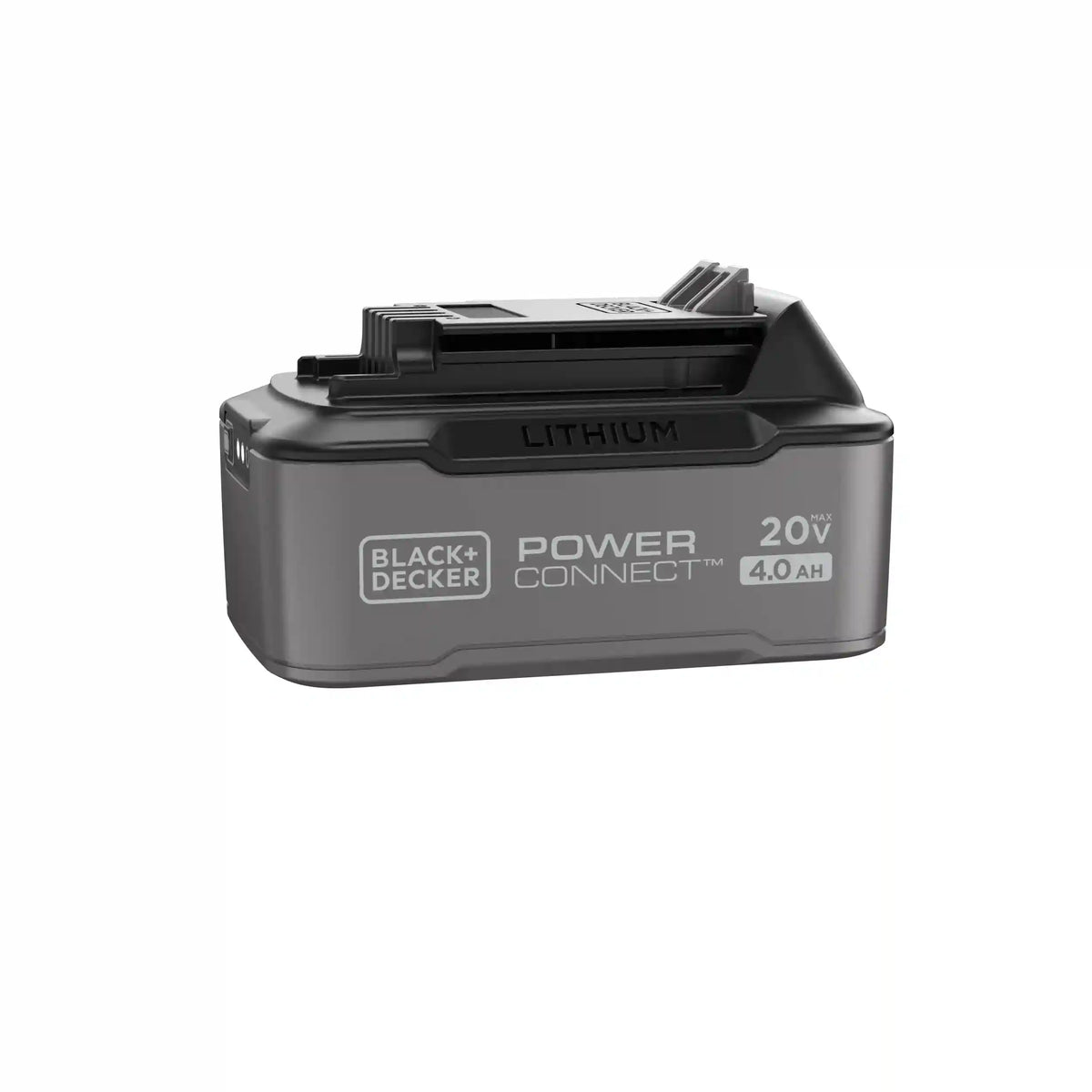 20V MAX* POWERCONNECT™ 4Ah Battery