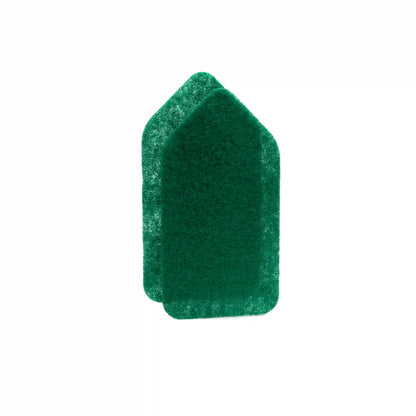 scumbuster™ Pro™ Replacement Pad/Sponge, Scouring