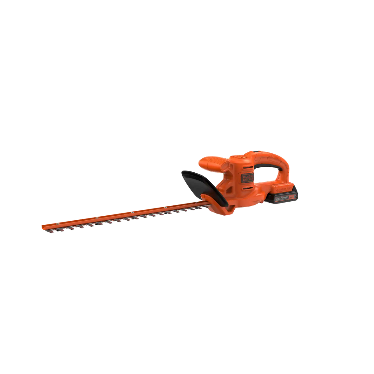 20V MAX* POWERCONNECT™ Cordless 18 Inch Hedge Trimmer Kit, Battery and Charger Included