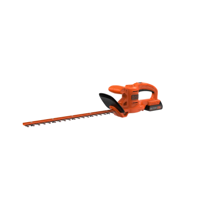 20V MAX* POWERCONNECT™ Cordless 18 Inch Hedge Trimmer Kit, Battery and Charger Included