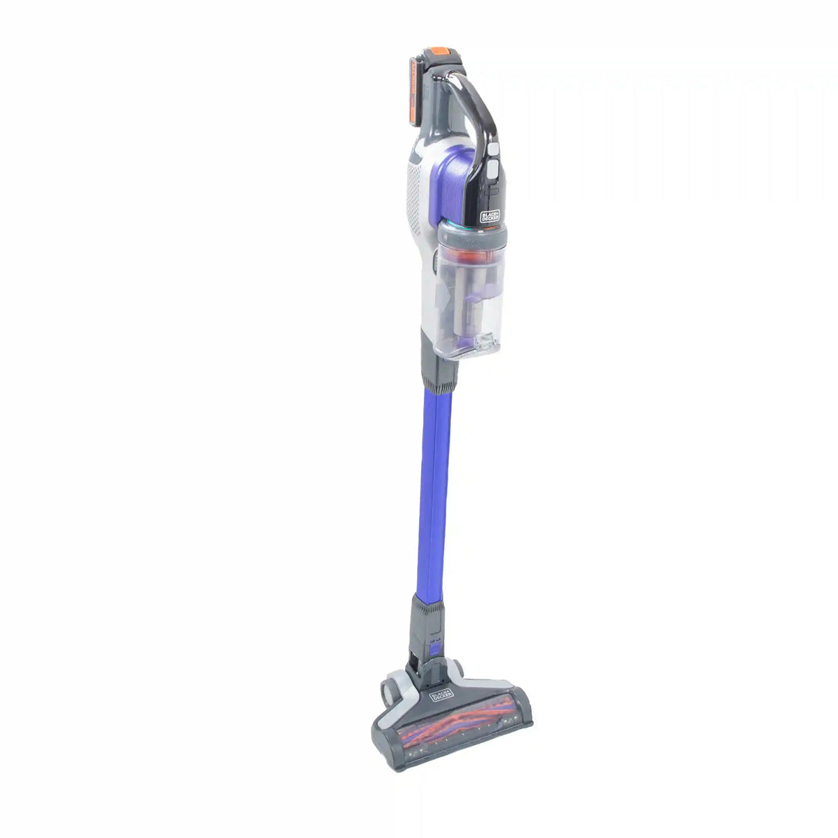 POWERSERIES™ Extreme™ Cordless Pet Hair Stick Vacuum Cleaner, Purple
