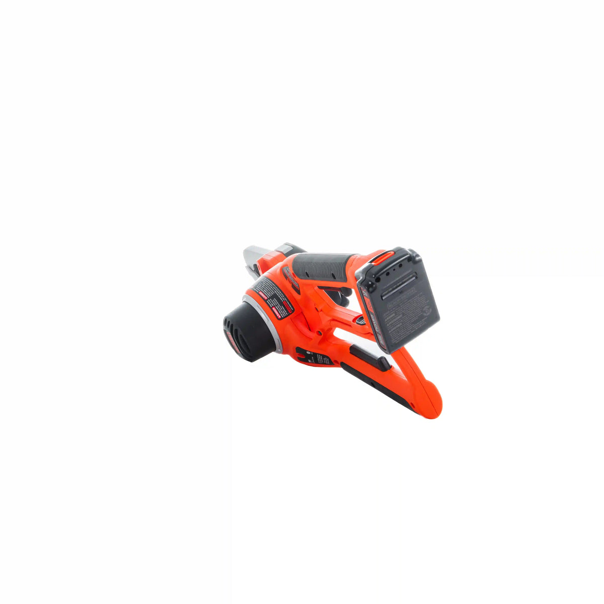 20V MAX* POWERCONNECT™ Cordless Chainsaw and Alligator Lopper, Battery and Charger Included