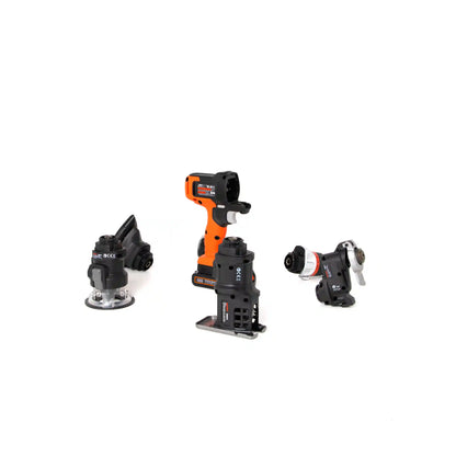 20V MAX* POWERCONNECT™ MATRIX™ Cordless Drill and 6-Piece Power Tool Combo Kit, Battery and Charger Included