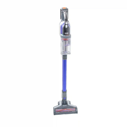 POWERSERIES™ Extreme™ Cordless Pet Hair Stick Vacuum Cleaner, Purple