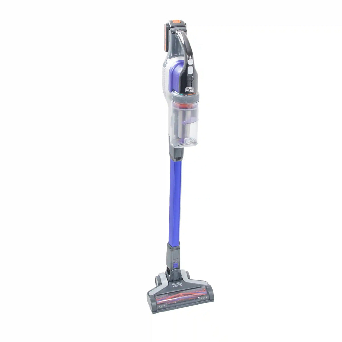 POWERSERIES™ Extreme™ Cordless Pet Hair Stick Vacuum Cleaner, Purple