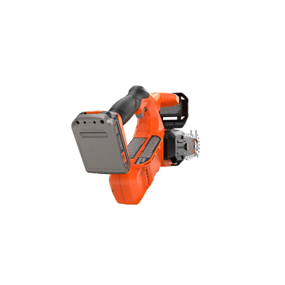 20V MAX* POWERCONNECT™ Cordless 6 Inch Pruning Chainsaw Kit, Battery and Charger Included