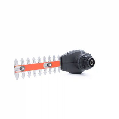 MATRIX™ Shear Shrubber Attachment with Storage Case