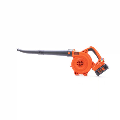 40V MAX* POWERCOMMAND™ Cordless Leaf Blower, Battery & Charger Included