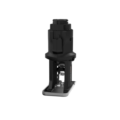 MATRIX™ Jig Saw Multi-Tool Attachment with Storage Case