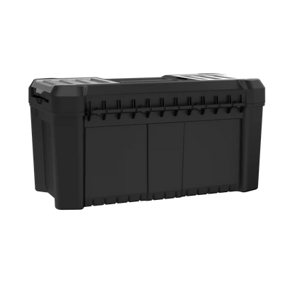 Tool Box Bundle, 19-Inch & 12-Inch