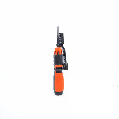 Ratcheting Screwdriver, 10 Bit