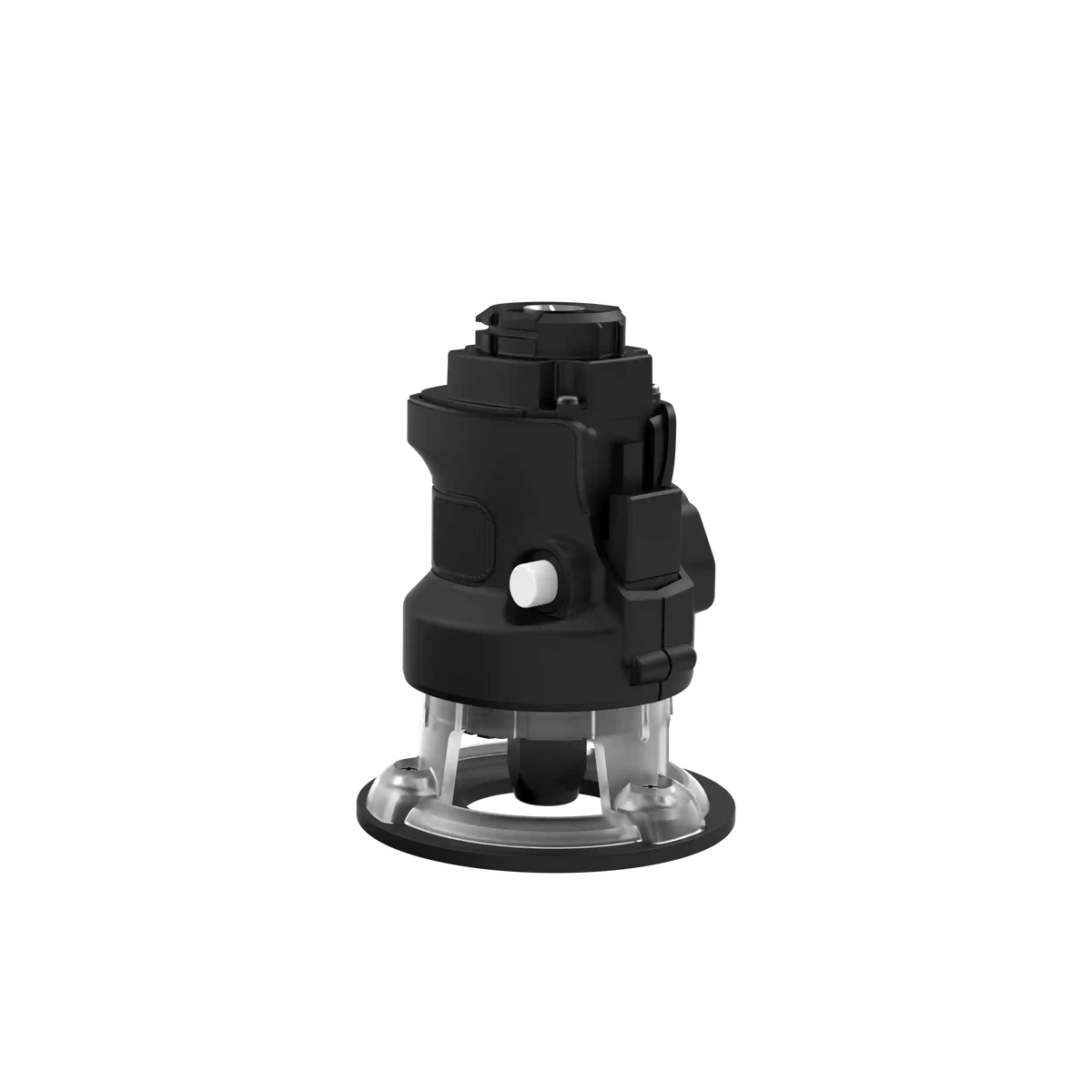 MATRIX™ Router Attachment For Cordless Drill