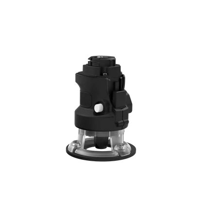 MATRIX™ Router Attachment For Cordless Drill