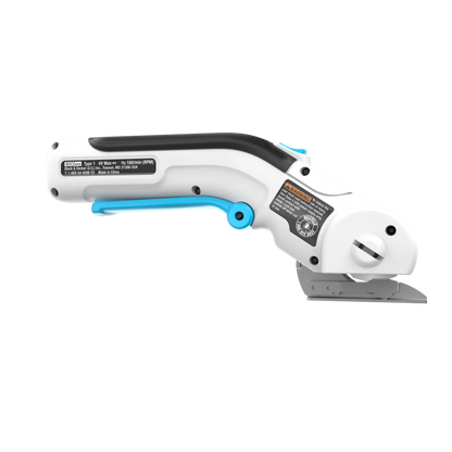 4V Rotary Cutter