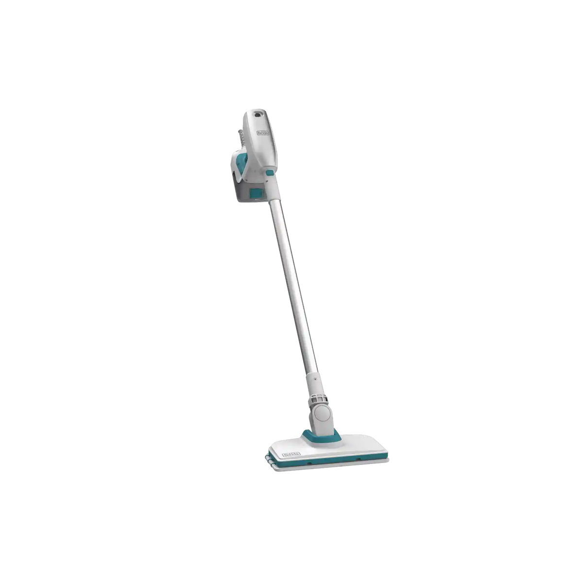 SteamMop™ Multipurpose Steam Cleaning System with 7 Attachments + Storage Wall Mount