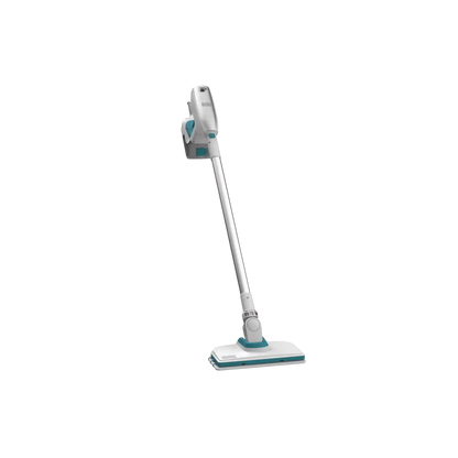 SteamMop™ Multipurpose Steam Cleaning System with 7 Attachments + Storage Wall Mount