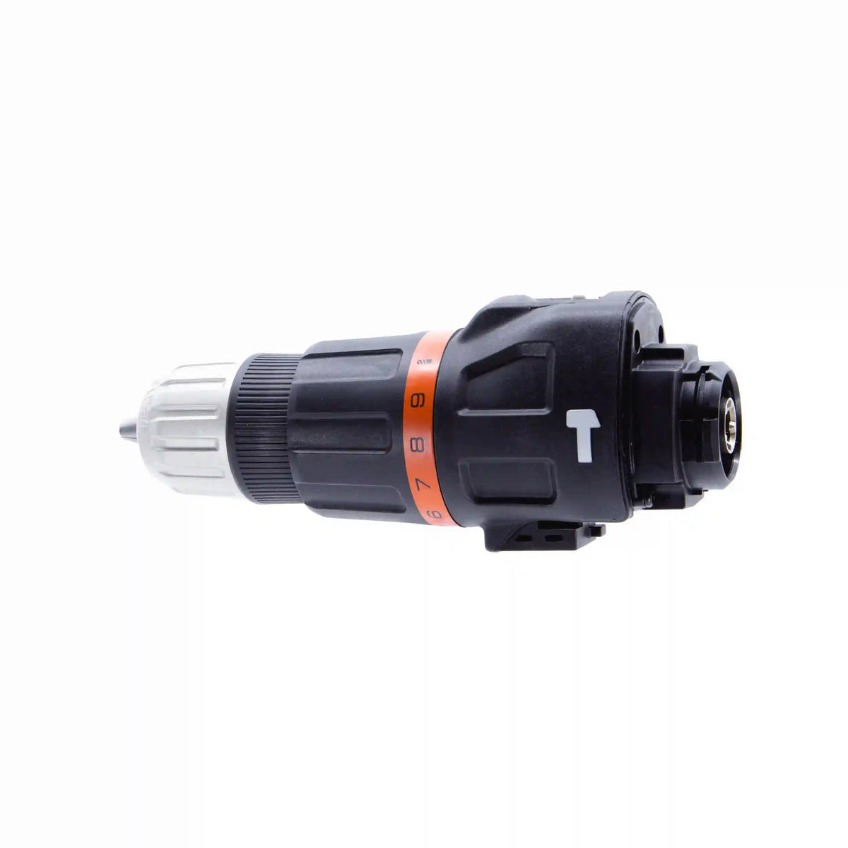 MATRIX™ Hammer Drill, Easy Attachment with 2-Speed Setting