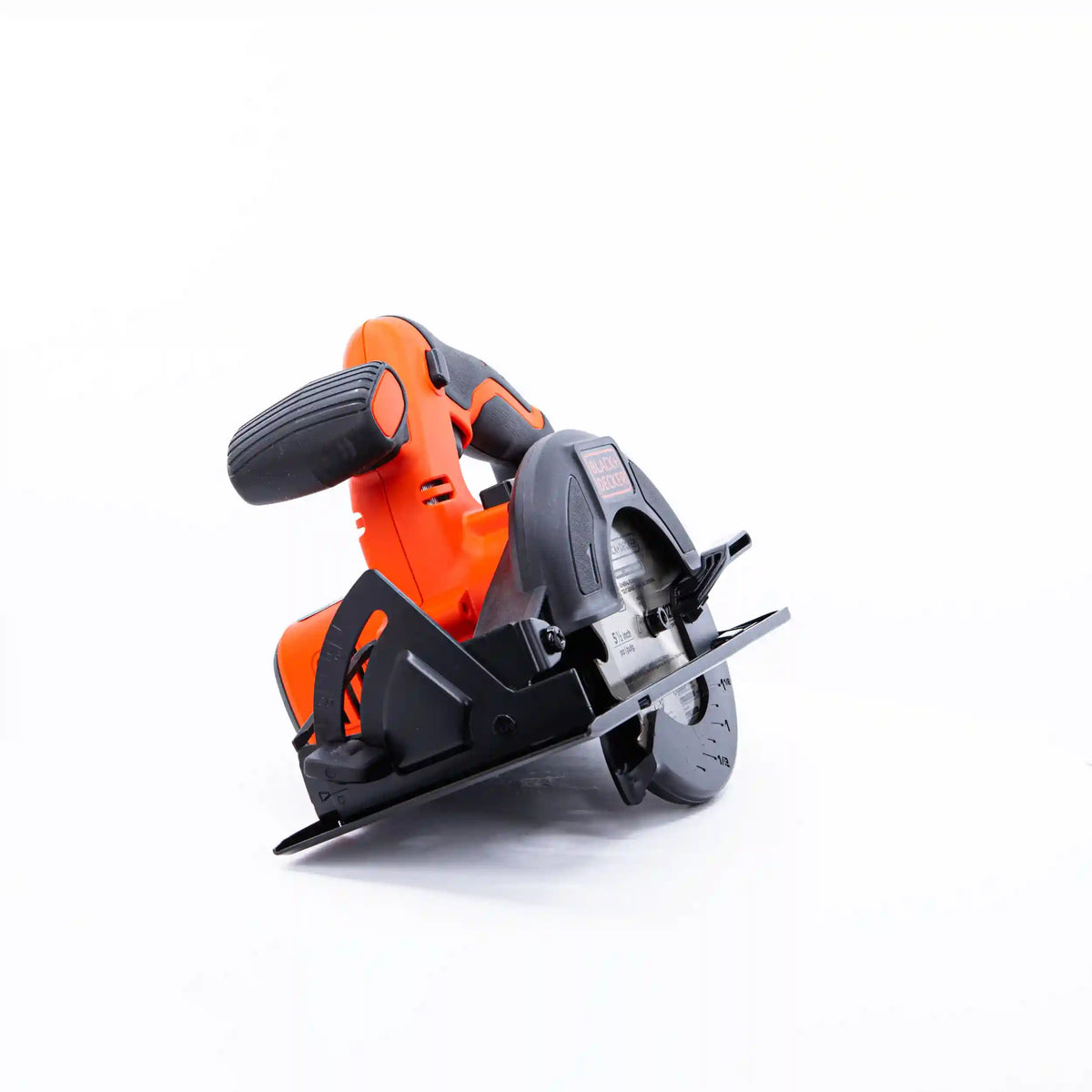 20V MAX* POWERCONNECT™ 5-1/2 Inch Cordless Circular Saw, Battery and Charger Included