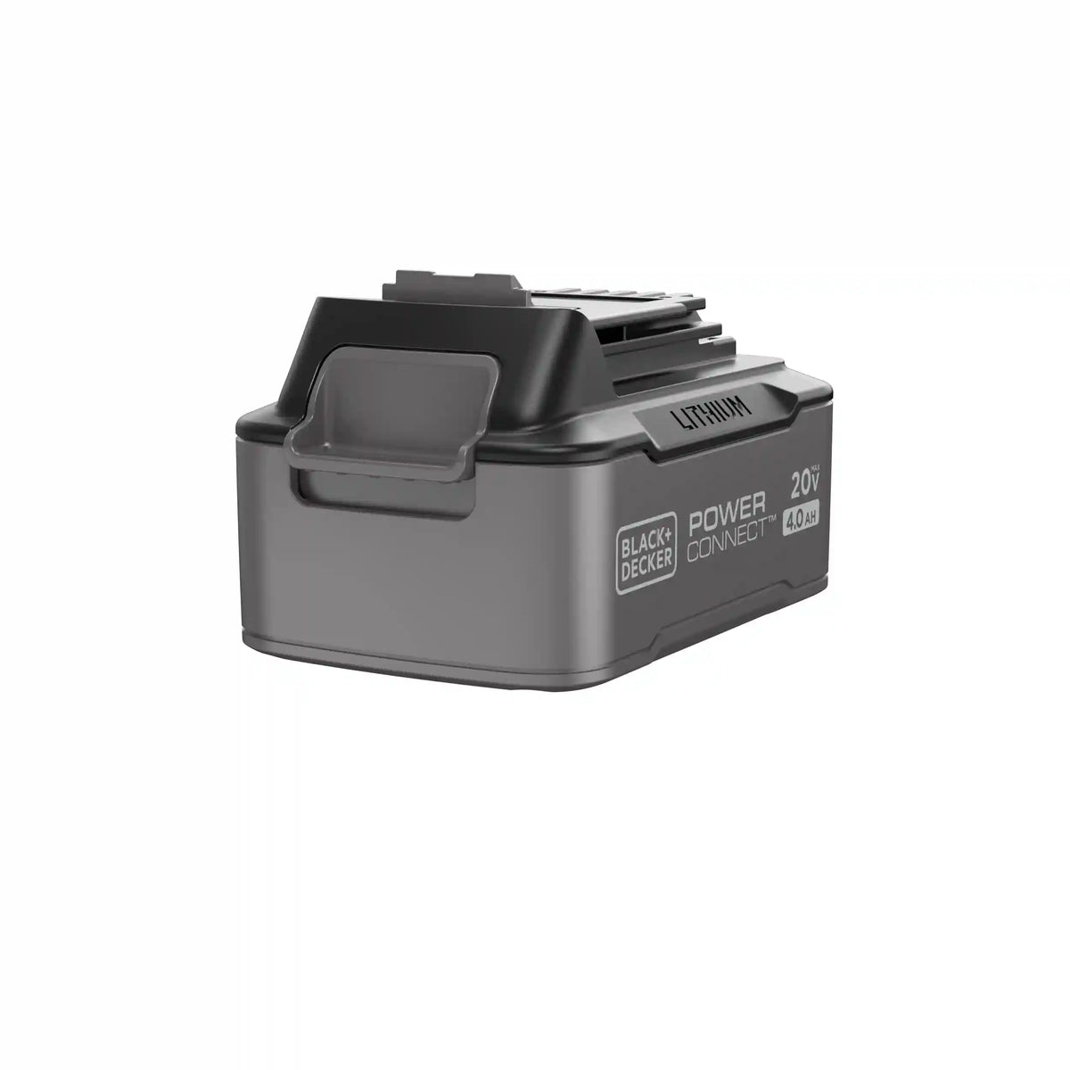 20V MAX* POWERCONNECT™ 4Ah Battery
