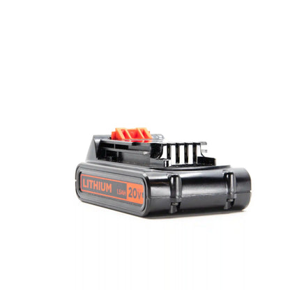 20V MAX* POWERCONNECT™ 1.5 Ah Battery 2-Pack