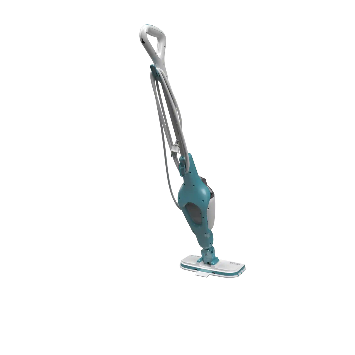 SteamMop™ And Portable Steamer, 2-In-1, Corded