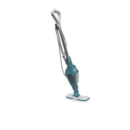 SteamMop™ And Portable Steamer, 2-In-1, Corded