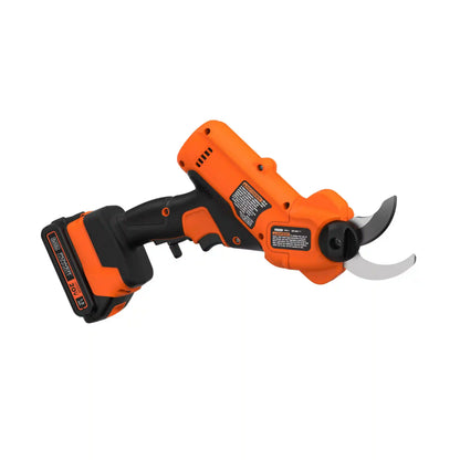 20V MAX* POWERCONNECT™ Cordless Pruner, Battery and Charger Included