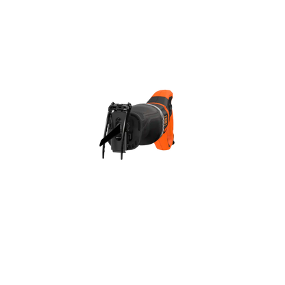 Electric Pruning Saw With Branch Holder, 7 Amp