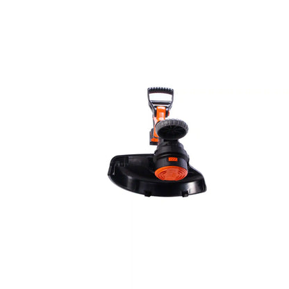 20V MAX* POWERCONNECT™ Cordless 12 Inch 2-Speed String Trimmer and Edger, Battery and Charger Included
