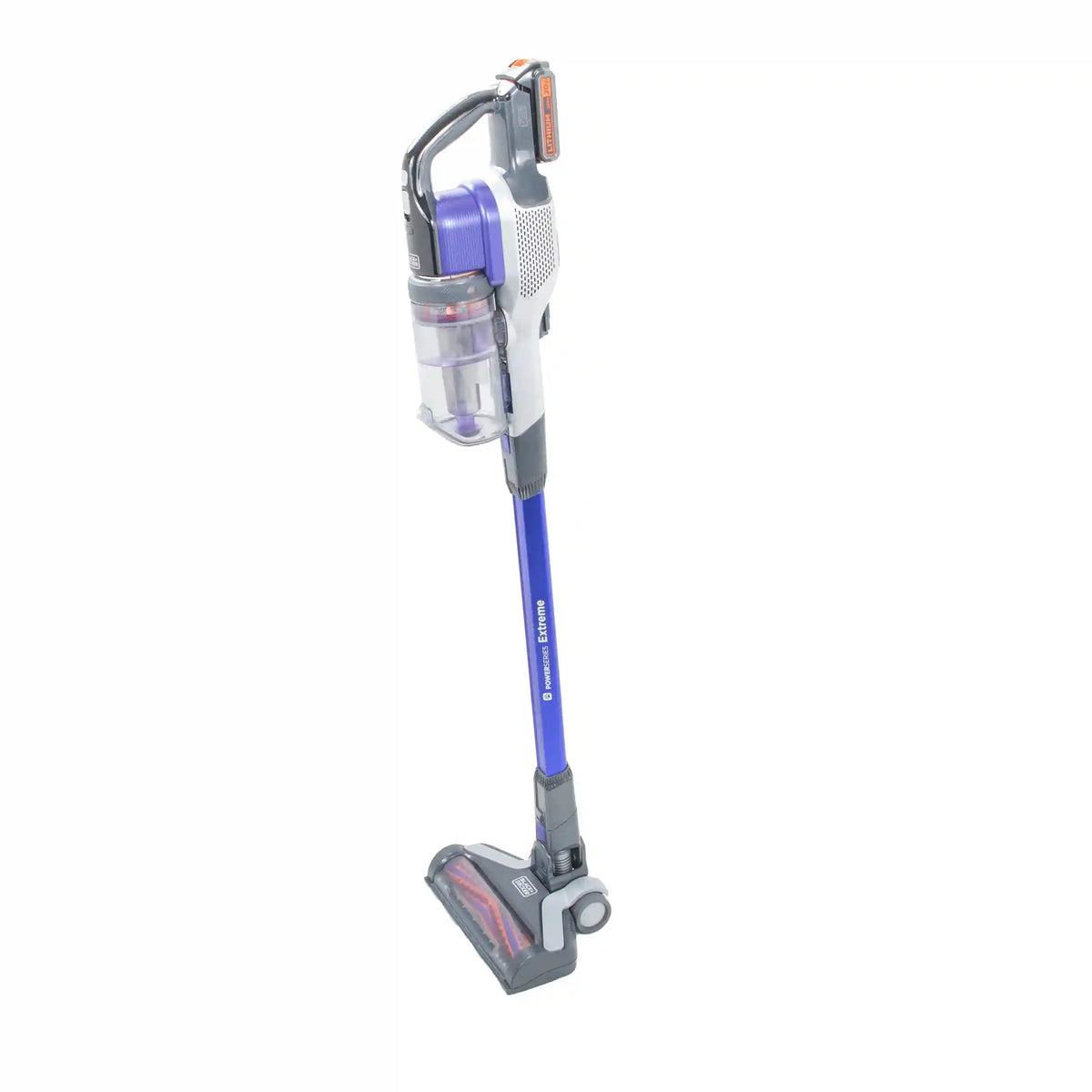 POWERSERIES™ Extreme™ Cordless Pet Hair Stick Vacuum Cleaner, Purple