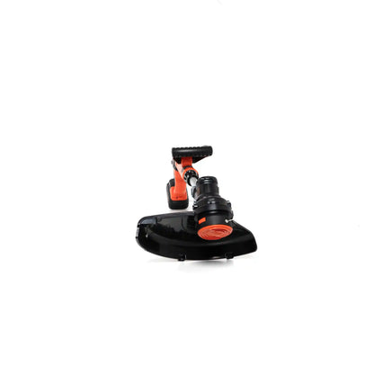 40V MAX* Cordless String Trimmer and Edger, Battery and Charger Included